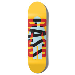 GIRL DECK OG KNOCKOUT GASS 8.0 X 31.5