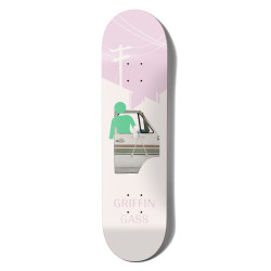 GIRL DECK PEEKABOO GASS 8.25 X 31.875
