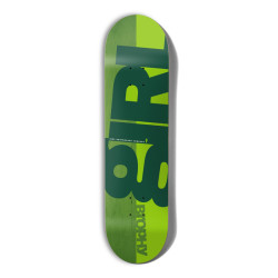 GIRL DECK RISING BROPHY 8.8 X 32.625