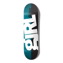 GIRL DECK RISING GASS 8.25 X 31.875