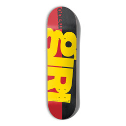 GIRL DECK RISING MALTO 8.25 X 31.875