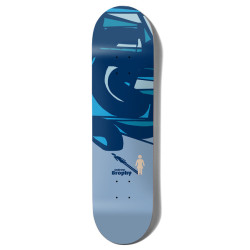 GIRL DECK THE DIALOG SERIES BROPHY 8.8 X 32.625