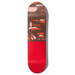 GIRL DECK THE DIALOG SERIES KENNEDY 8.5 X 31.75