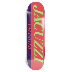 JACUZZI DECK FLAVOR EX7 8.25 X 32 WB 14.25