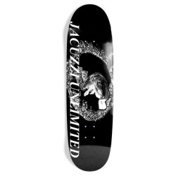 JACUZZI DECK TONY LATHAM RING OF FIRE 9.125 X 32.1 WB 14.38