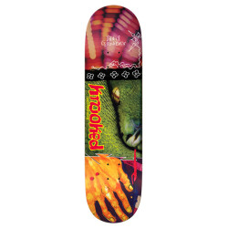 KROOKED DECK CERNICKY SNAKE BITE MULTI 8.38 X 32.25 - 14.5
