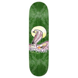 KROOKED DECK CERNICKY SNAKE BOARD 8.62 X 32.56 - 14.75