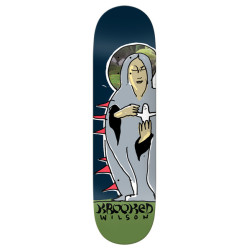 KROOKED DECK WILSON BIRD KEEPER 8.62 X 32.56 - 14.75