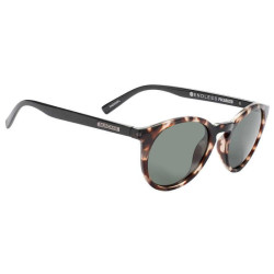 Lunettes de soleil MUNDAKA Endless Milky Brown Tort & Black