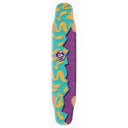 LANDYACHTZ DECK STRATUS 46 BAYSIDE 45.5 X 9.25 WB 27.5-29.5