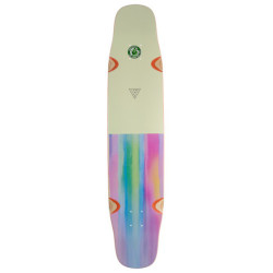 LANDYACHTZ DECK STRATUS 46 WATERCOLOR 45.5 X 9.25