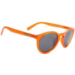 Lunettes de soleil MUNDAKA Endless Orange
