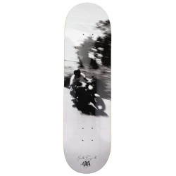 MAXALLURE DECK CAMPANELLO VELOCE 8.25