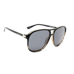 Lunettes de soleil MUNDAKA Fame Dark Green Tort & Black