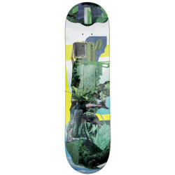 MAXALLURE DECK DIVINE TOURMALINE 8.0