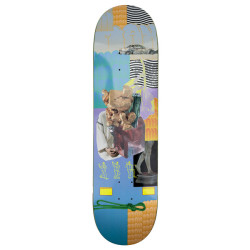 MAXALLURE DECK DIVINE UVITE 8.5