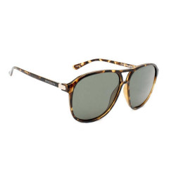 Lunettes de soleil MUNDAKA Fame Brown Tort
