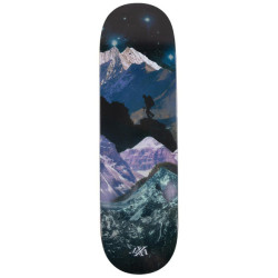 MAXALLURE DECK FREE TO ROAM 8.38