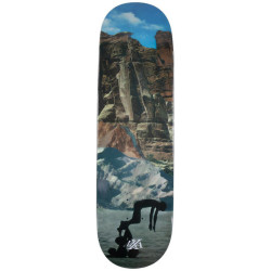MAXALLURE DECK ICE CAPPED 8.38