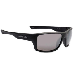 Lunettes de soleil MUNDAKA Foil Matte Black