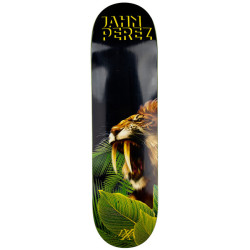 MAXALLURE DECK JAHN SABERTOOTH 8.25