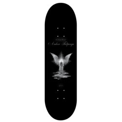 MAXALLURE DECK LIL DRE FLY HIGH 8.25