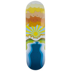 MAXALLURE DECK LIQUID SUNSHINE 8.25