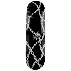 MAXALLURE DECK MXA CHAINED 8.0