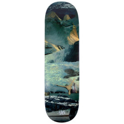 MAXALLURE DECK NO TURNING BACK 8.25