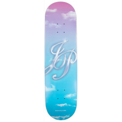 MAXALLURE DECK PEREZ CLOUDS 8.25