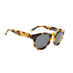 Lunettes de soleil MUNDAKA Fuel Yellow Havana