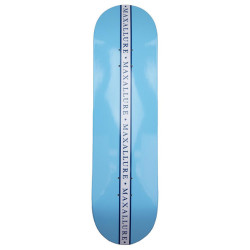 MAXALLURE DECK STARTING LINE WINTER BLUE 8.25