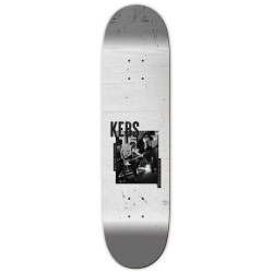 MEOW DECK KRISTIN EBELING KEBS 8.0
