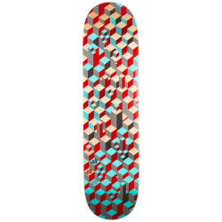 MINI LOGO DECK PATTERNS 19 BLOCKS 8.0 X 31.45