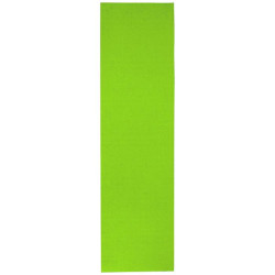 Skateboards ENUFF SKATEBOARDS Grip Tape Sheets  Green