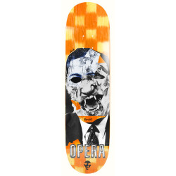 OPERA DECK FARDELL POLITICS EX7 8.7 X 32.5 WB 14.5/ 15.0