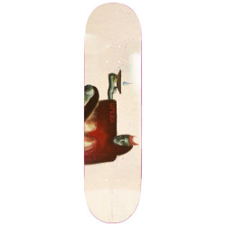 OPERA DECK NASSIM GIFT EX7 8.375 X 32.2 WB-14.25