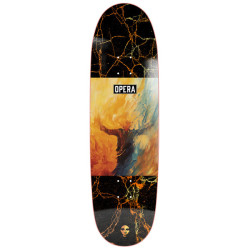 OPERA DECK SMEAR EX7 9.0 X 32.1 WB 14.38