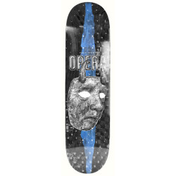 OPERA DECK TREY WOOD HORNS EX7 9.0 X 32.1 WB 14.38