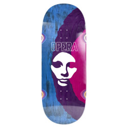 OPERA DECK TRIPLE TORN BIG MASK EX7 12 X 31.85 WB 14.25