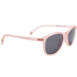 Lunettes de soleil MUNDAKA Isis Pink