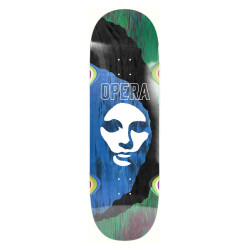 OPERA DECK TRIPLE TORN BIG MASK EX7 9.0 X 31.85 WB 14.25