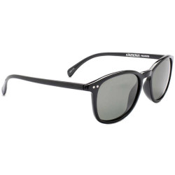 Lunettes de soleil MUNDAKA Isis Black