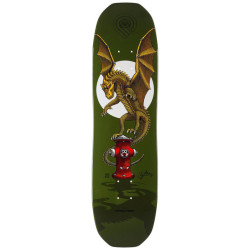 POWELL DECK ANDY ANDERSON HYDRANT 8.45 X 31.8