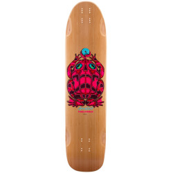 POWELL DECK DH BYRON ESSERT FROG BAMBOO 9.0 X 37
