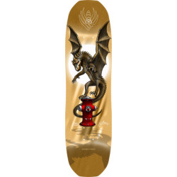 POWELL DECK FLIGHT ANDERSON HYDRANT FOIL 8.4 X 32