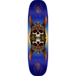 POWELL DECK FLIGHT ANDY ANDERSON HERON EGG 8.7