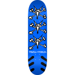 POWELL DECK PP VATO RATS ROYAL 8.0 X 31.45