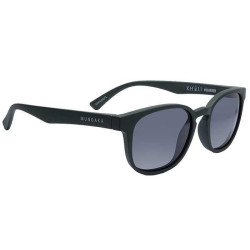 Lunettes de soleil MUNDAKA Khali Green Matte Flash