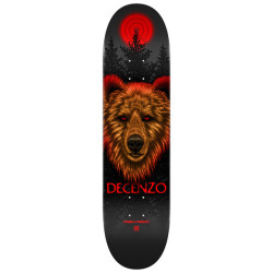 POWELL DECK PS SCOTT DECENZO BEAR 8.0 X 31.45